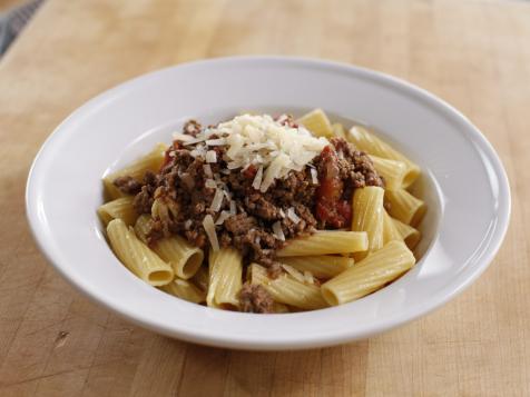 Pasta Alla Ladd