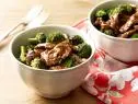 Beef With Broccoli Recipe Chef S Resource Recipes