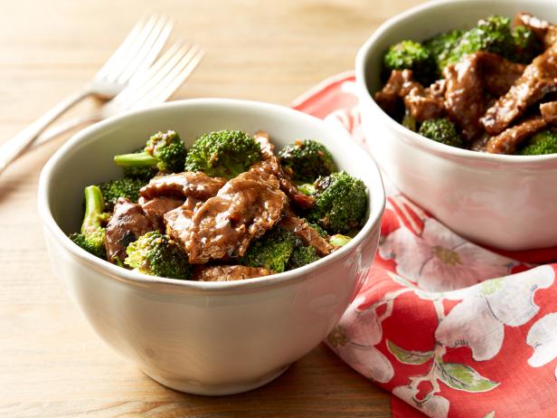 Beef And Broccoli Recipe Food Network Beef And Broccoli Recipe Food Network