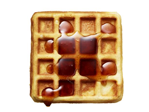 Top-Notch Waffles: How to Dress Them Up