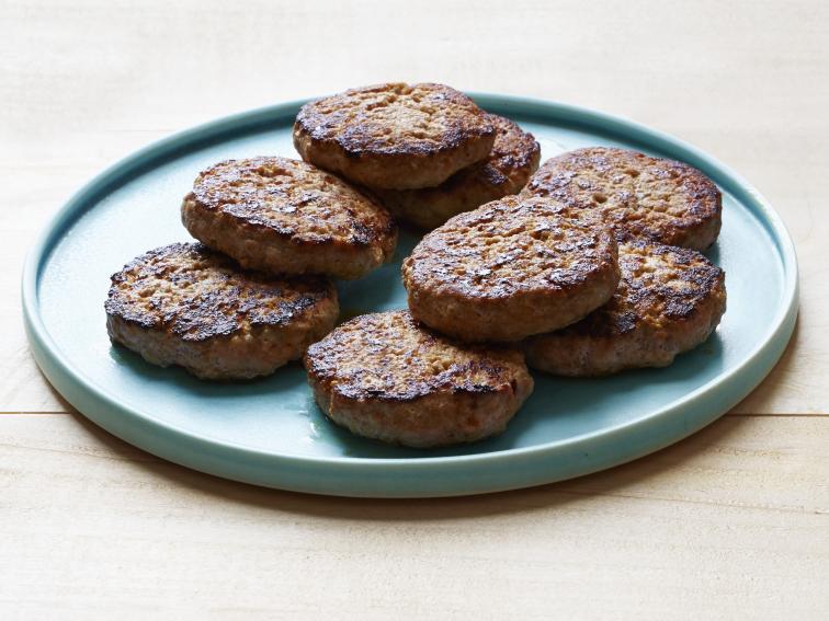 Homemade Chorizo Sausage Recipe Bobby Flay Food Network