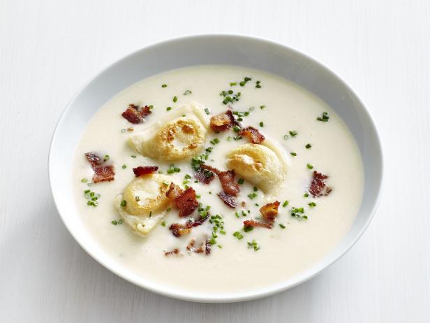 Potato Leek Soup Kit