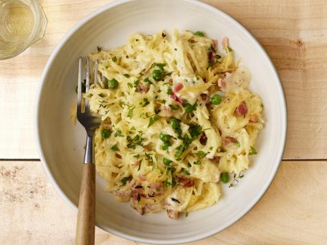 3 Spaghetti Squash “Pasta” Recipes to Make Now