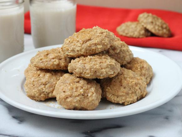 Soft Maple Cookies Recipe | Food Network