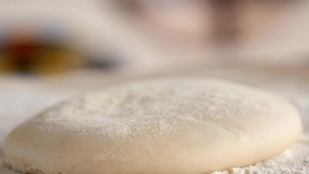 Pizza Dough Recipe | Giada De Laurentiis | Food Network