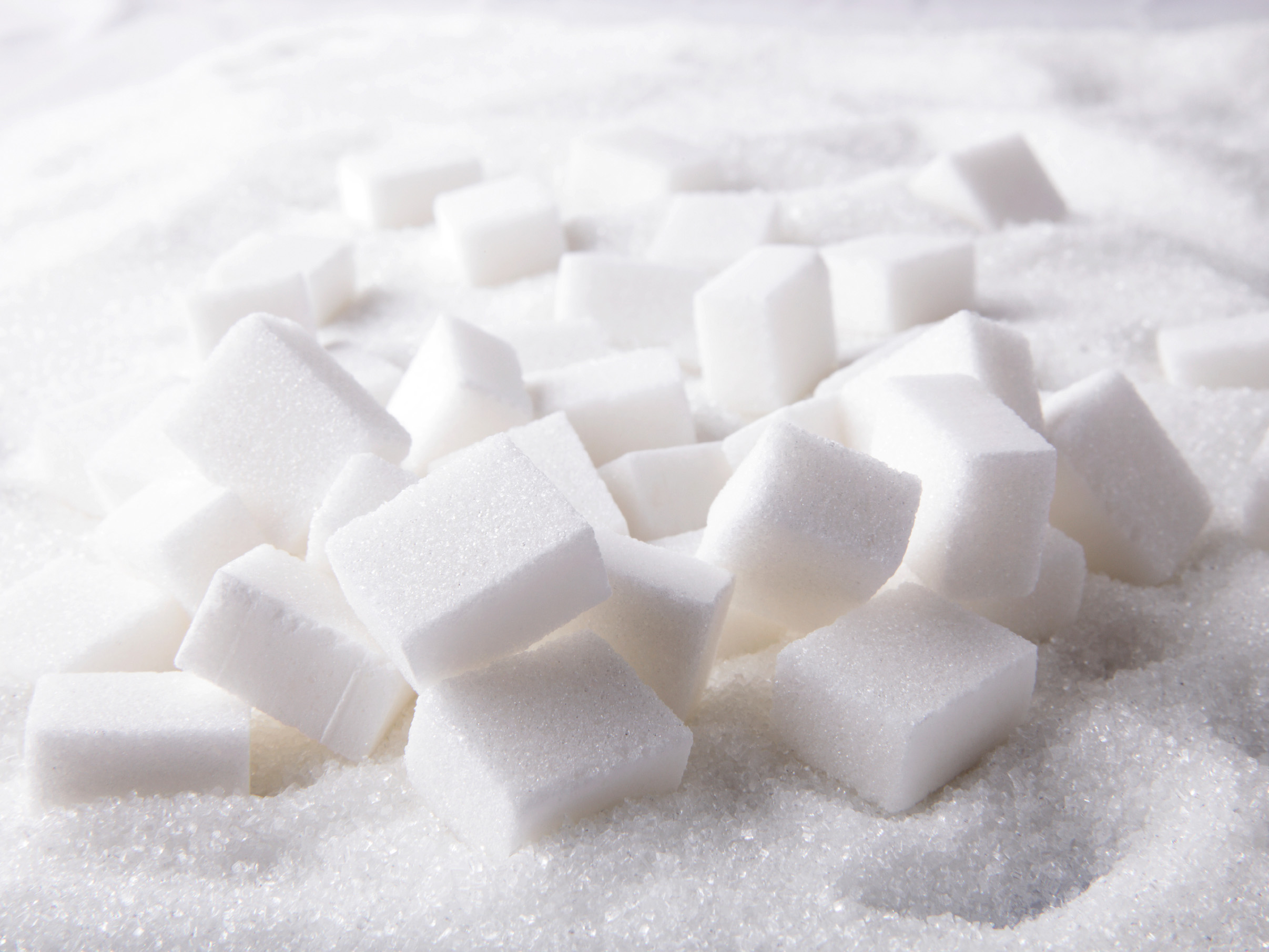 Кучи сахара. Сахар. Белый сахар. Много сахара. Сахар рафинад белый.