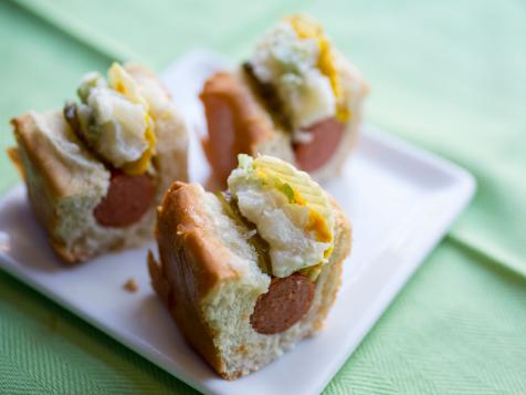 Grilled Hot Dogs Recipe, Food Network Kitchen