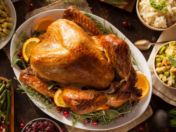 Best New Twists on Thanksgiving Traditions