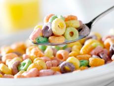 Get ready for a more subdued look in your cereal bowl — or on your fast-food tray — as food companies reformulate their products to eliminate artificial dyes.