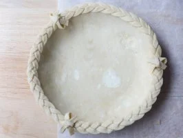 Creative Crust Crimps