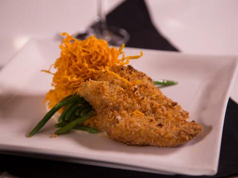 Buttermilk Pecan Chicken