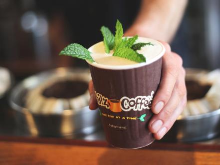 Coffee Talk Where To Find Great Cups Across The Country Food Network Breakfast Recipes And Cooking Food Network Food Network Coffee Talk Where To Find Great Cups Across The Country Food Network Breakfast Recipes And Cooking Food Network Food Network