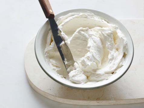 Swiss Buttercream