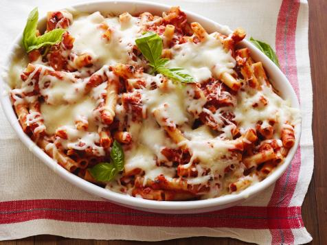 Baked Ziti