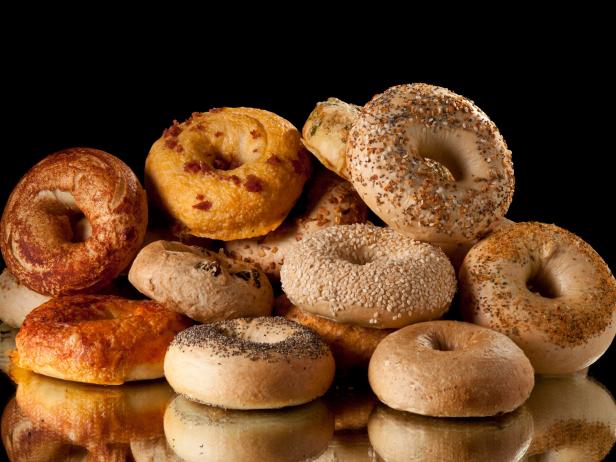 Is 2015 the Year of the Bagel?