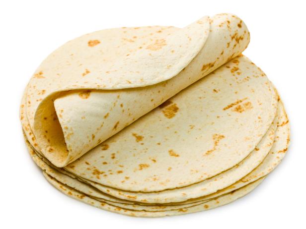 A Tale of Two Tortillas, Thick and Thin