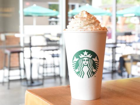 How the Pumpkin Spice Lattes of the Season Stack Up