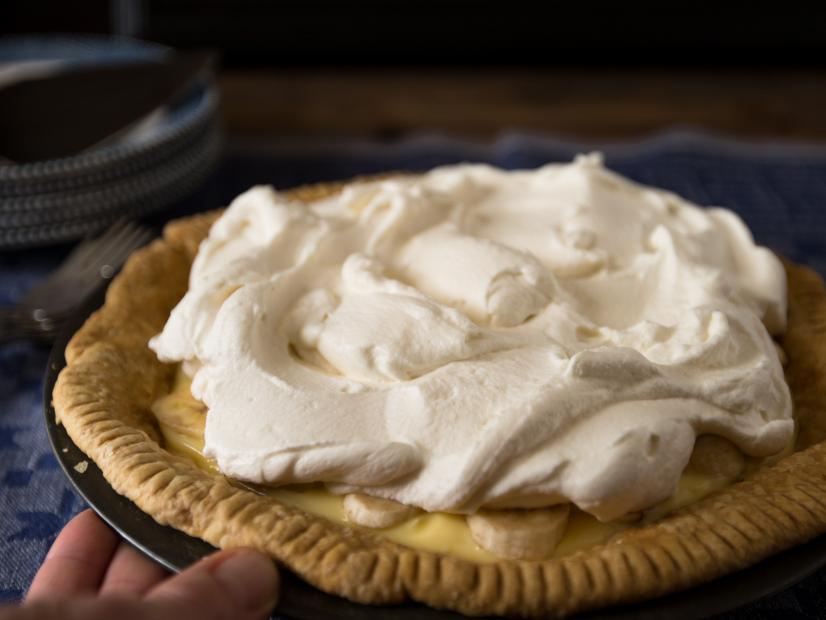Featured image of post How to Make Banana Cream Pie Recipes Food Network