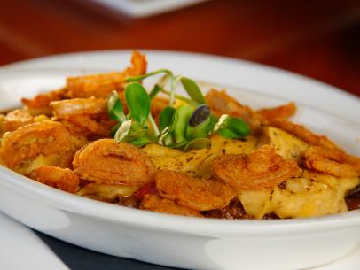 Photo from the restaurant listing for Driftwood Publick House and Oysteria