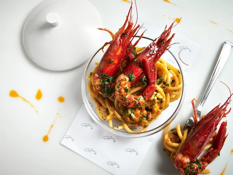 Fiola Mare Restaurant DC