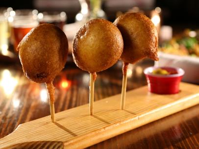 Photo from the restaurant listing for Wrecking Bar Brewpub