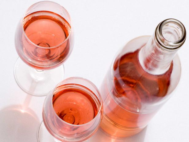 Guess Which State (or District) Drinks the Most Rosé Per Capita