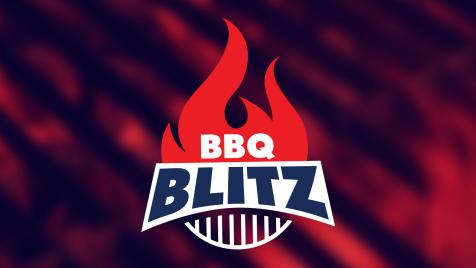 BBQ Blitz