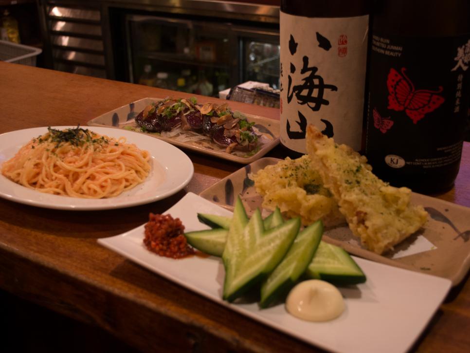 Best Japanese Restaurants in New York City : Food Network | Restaurants