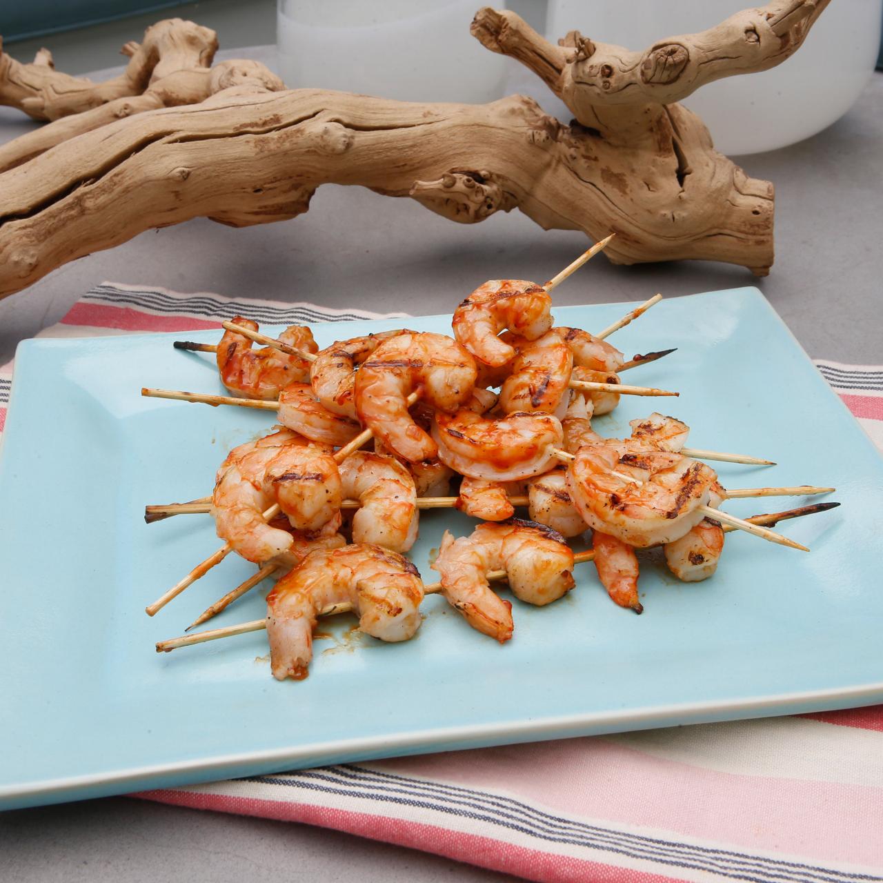 BBQ Shrimp Seasoning – Salt Free
