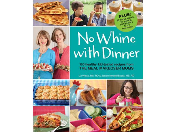 No Whine With Dinner