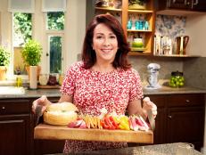 Get the latest details on Patricia Heaton Parties, a brand-new series with Patricia Heaton, premiering Saturday, Oct. 24 at 12|11c.