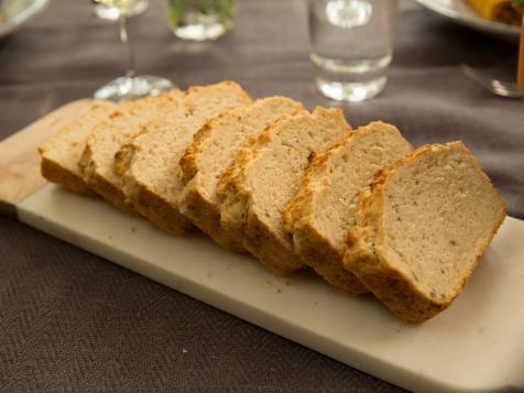 Crazy Easy Quickbread