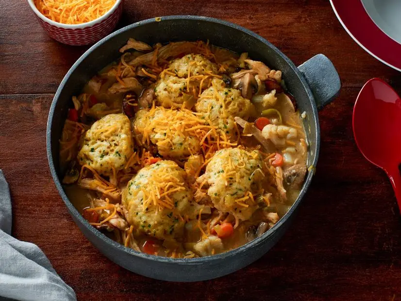 Food Network recipes for Sargento Cheese