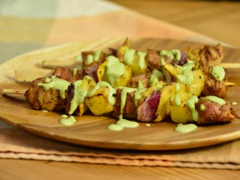 Tacobab al Pastor