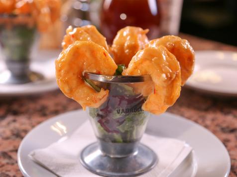 Tequila Shrimp Banger Sauce