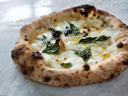pizza napoletana kitchenaid