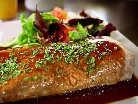 9 Best Comfort Food Mash Ups From Diners Drive Ins And Dives