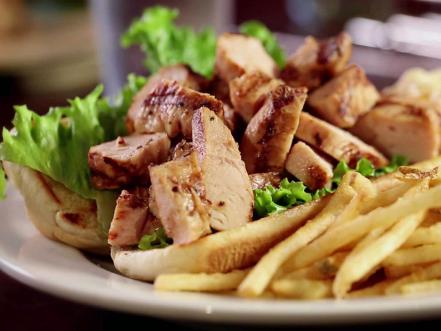 9 Best Comfort Food Mash Ups From Diners Drive Ins And Dives