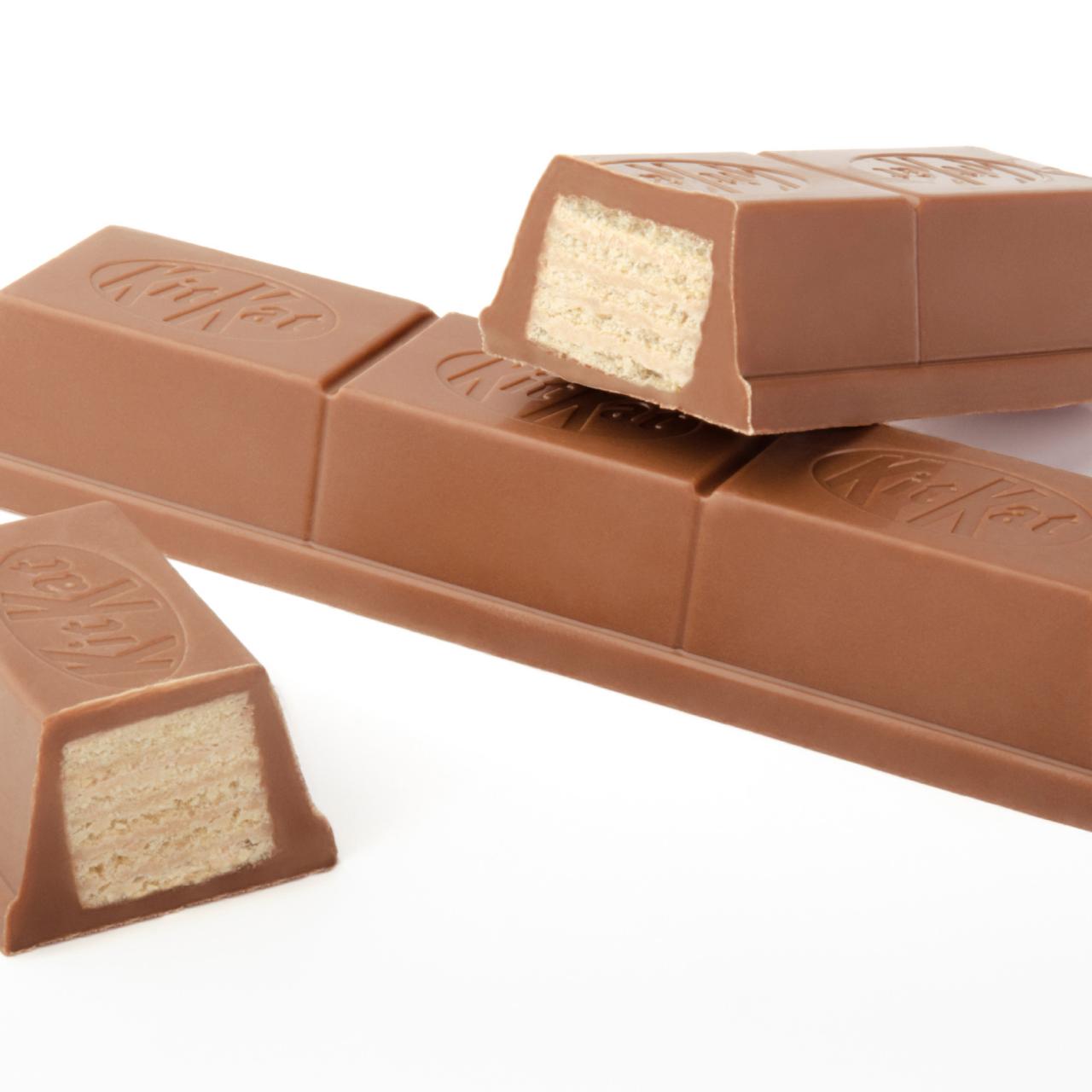 Kit Kat Cacao