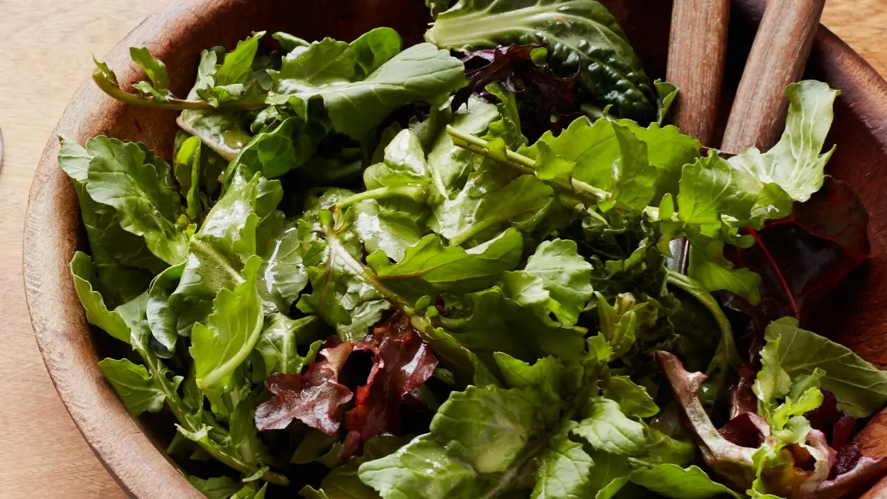 sachin and babi light blue dress French Potato Salad Recipe