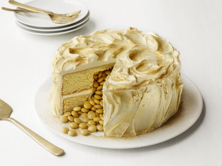 Pot of Gold Cake Recipe Food Network Kitchen Food Network