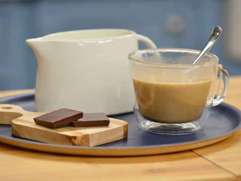 Coffee Talk