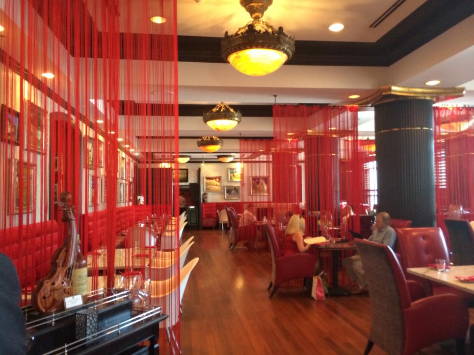 10 Best Restaurants in Orlando Restaurants Food Network Food Network