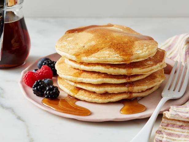 Pancake recipe simple