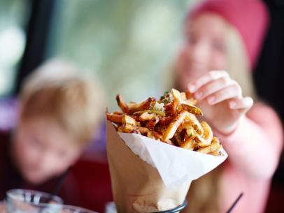 The Best Food In Colorado Food Network Best Food In America By State Food Network Food Network