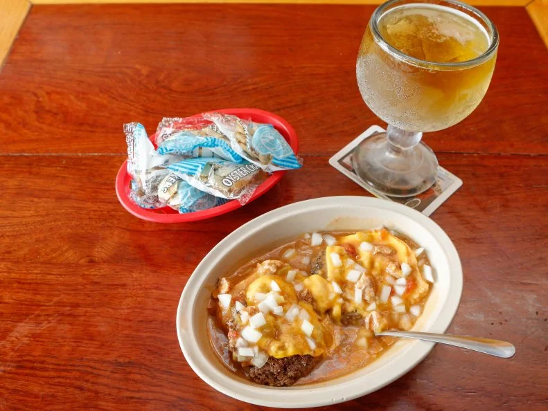 Gray's Coors Tavern - Slopper