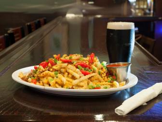 D Arcy S Pint Restaurants Food Network Food Network