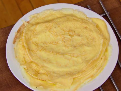 Crepes