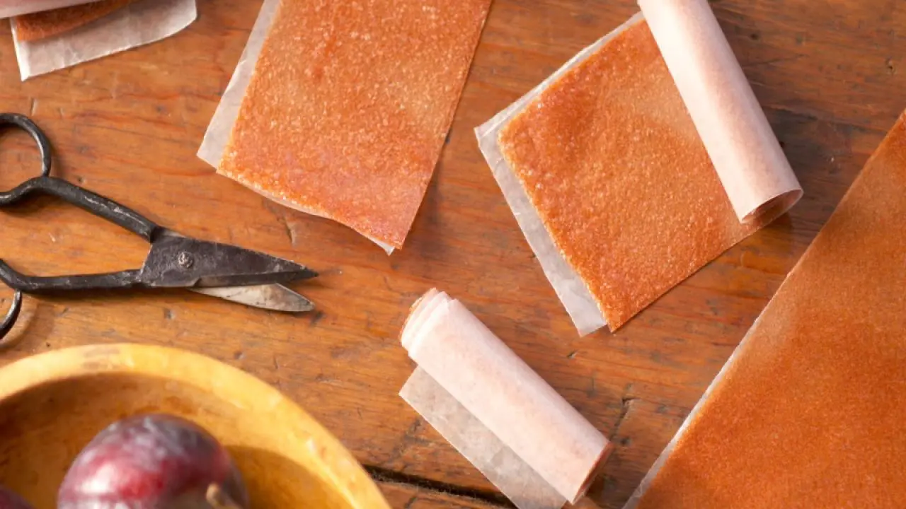 Farmhouse Fruit Leather