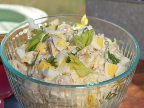 Creamy Potato Salad